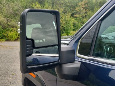 2023 GMC Sierra 2500 HD SLE
