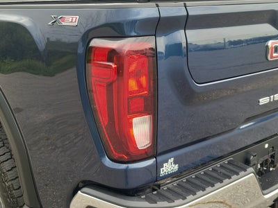 2023 GMC Sierra 2500 HD SLE