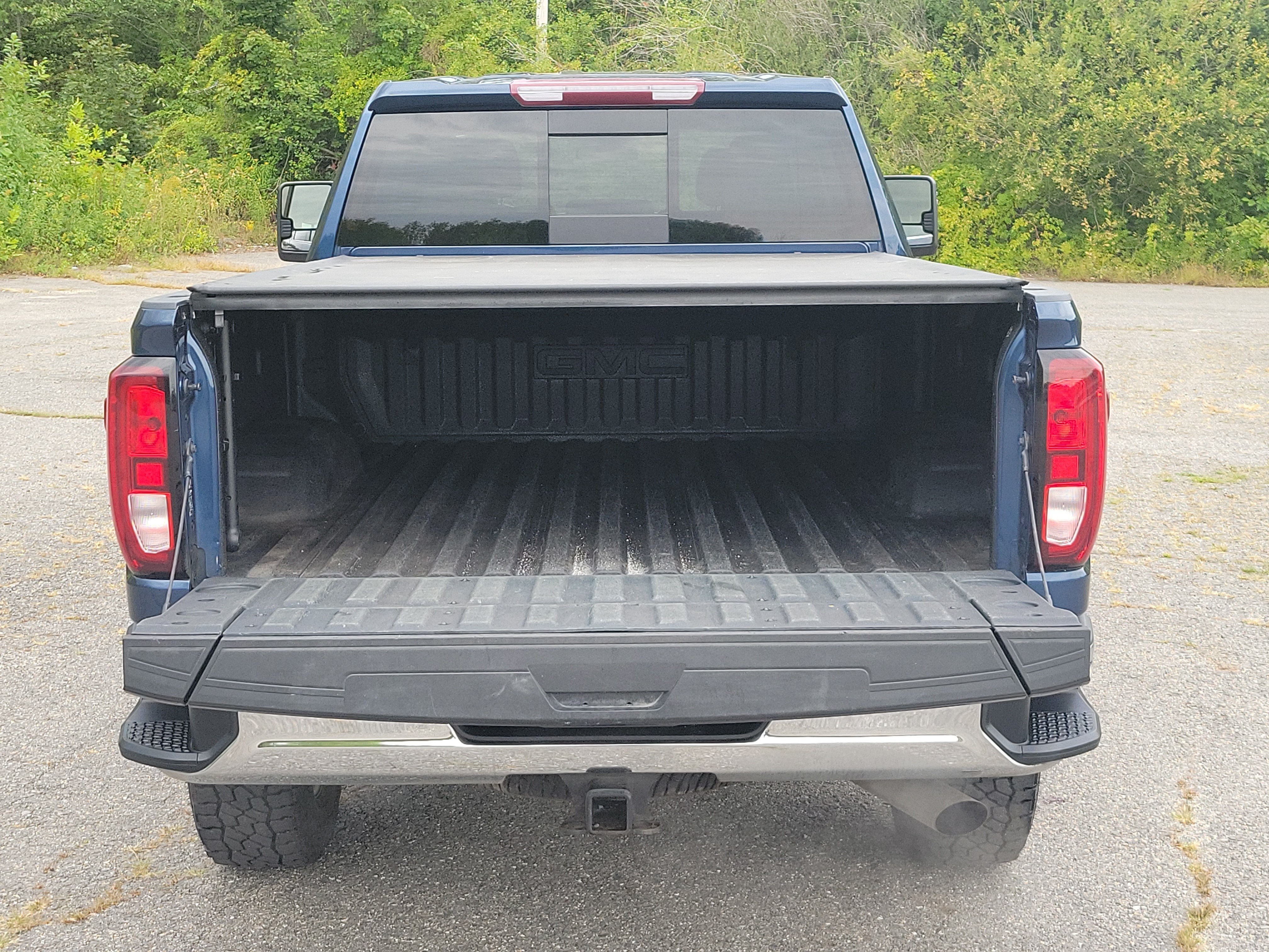 2023 GMC Sierra 2500 HD SLE