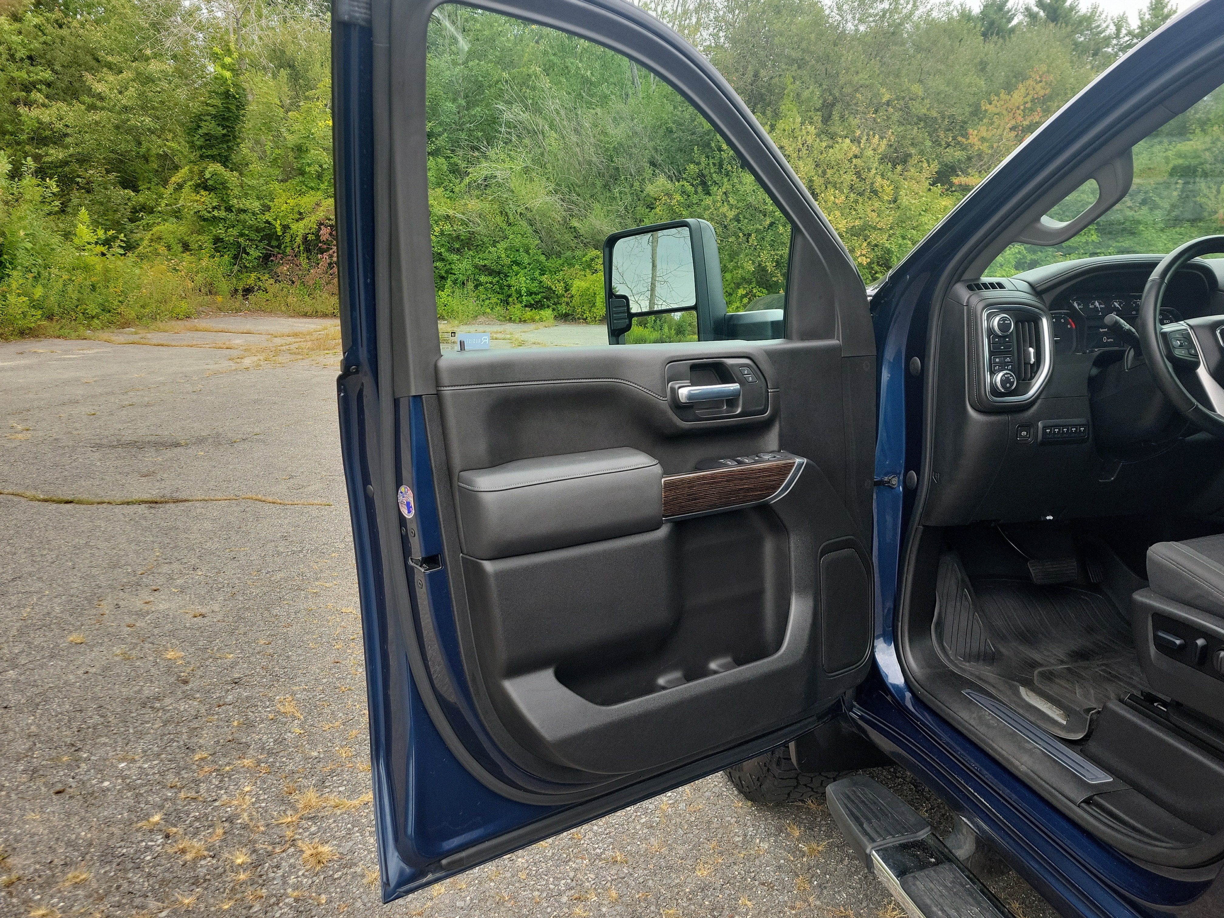 2023 GMC Sierra 2500 HD SLE