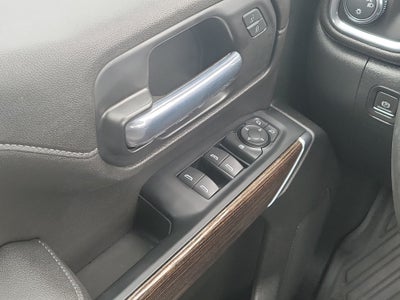2023 GMC Sierra 2500 HD SLE