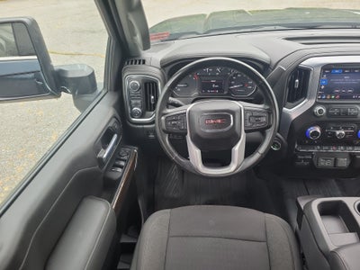 2023 GMC Sierra 2500 HD SLE