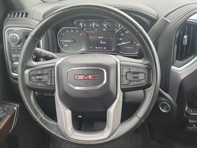 2023 GMC Sierra 2500 HD SLE
