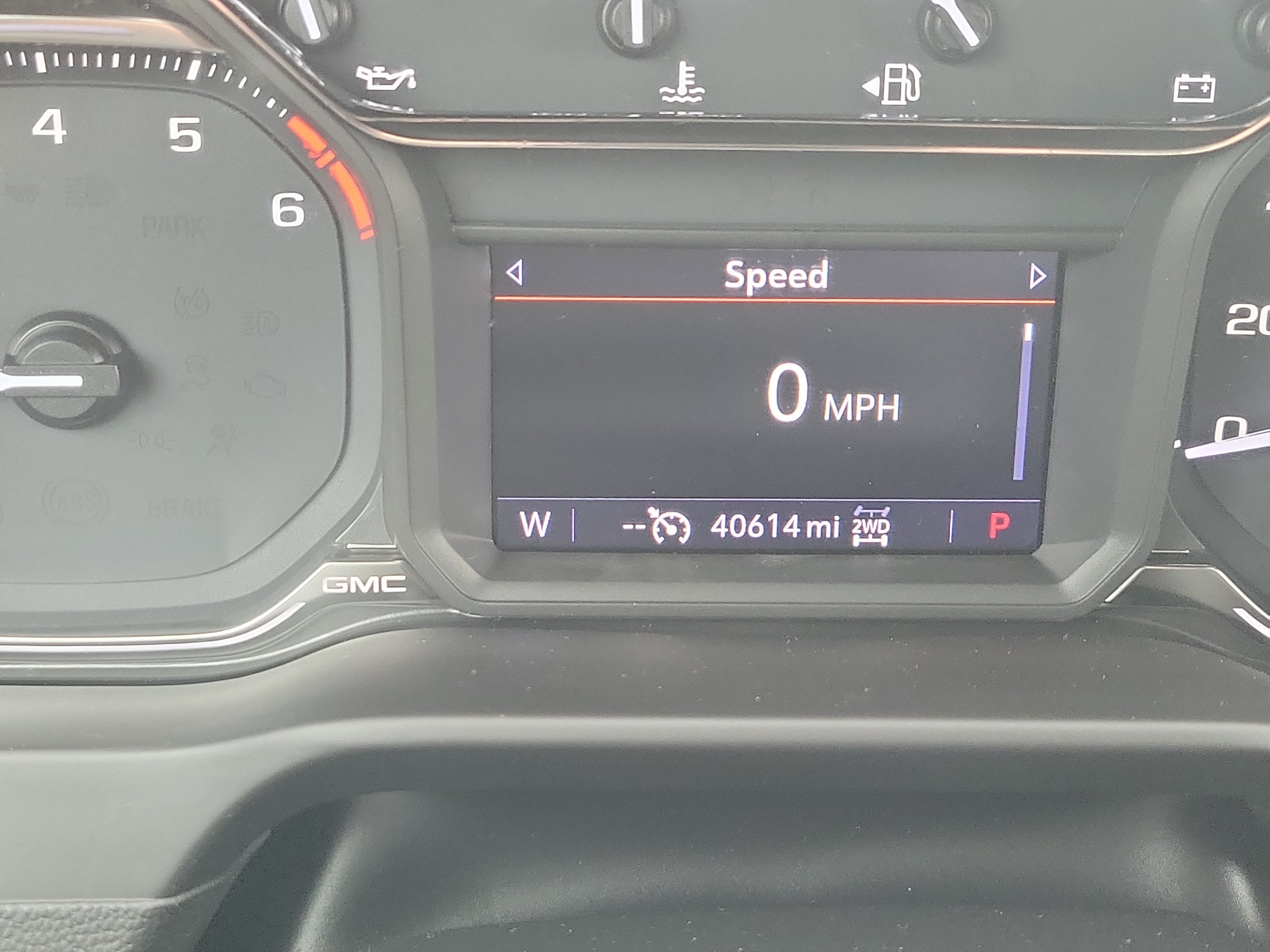 2023 GMC Sierra 2500 HD SLE