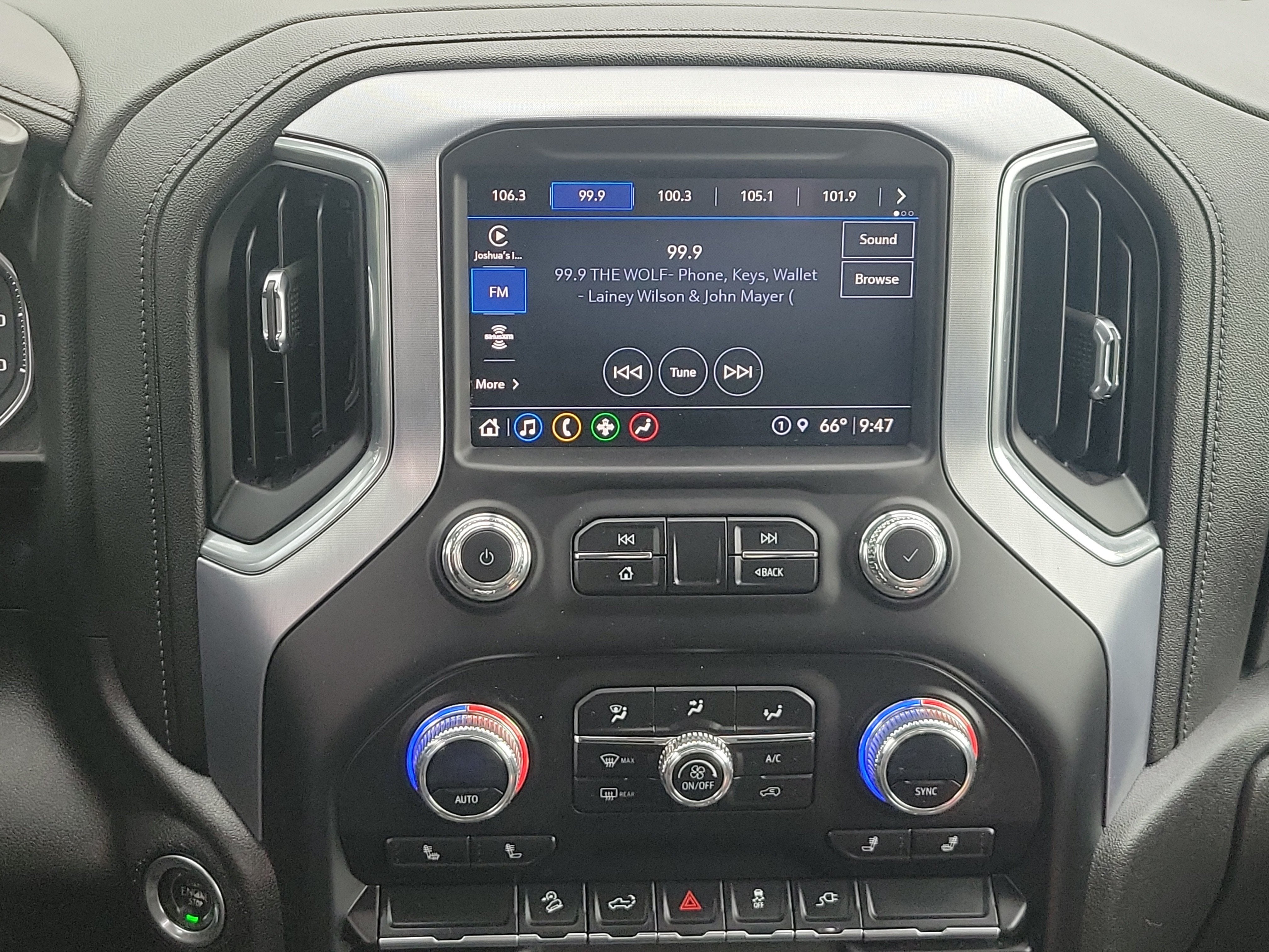 2023 GMC Sierra 2500 HD SLE