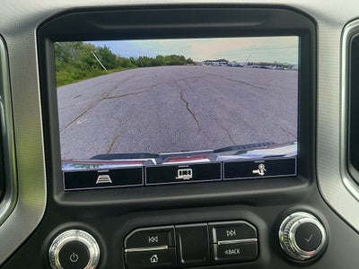 2023 GMC Sierra 2500 HD SLE