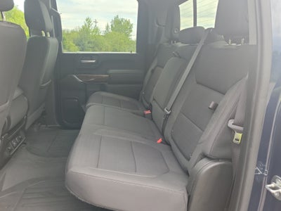 2023 GMC Sierra 2500 HD SLE