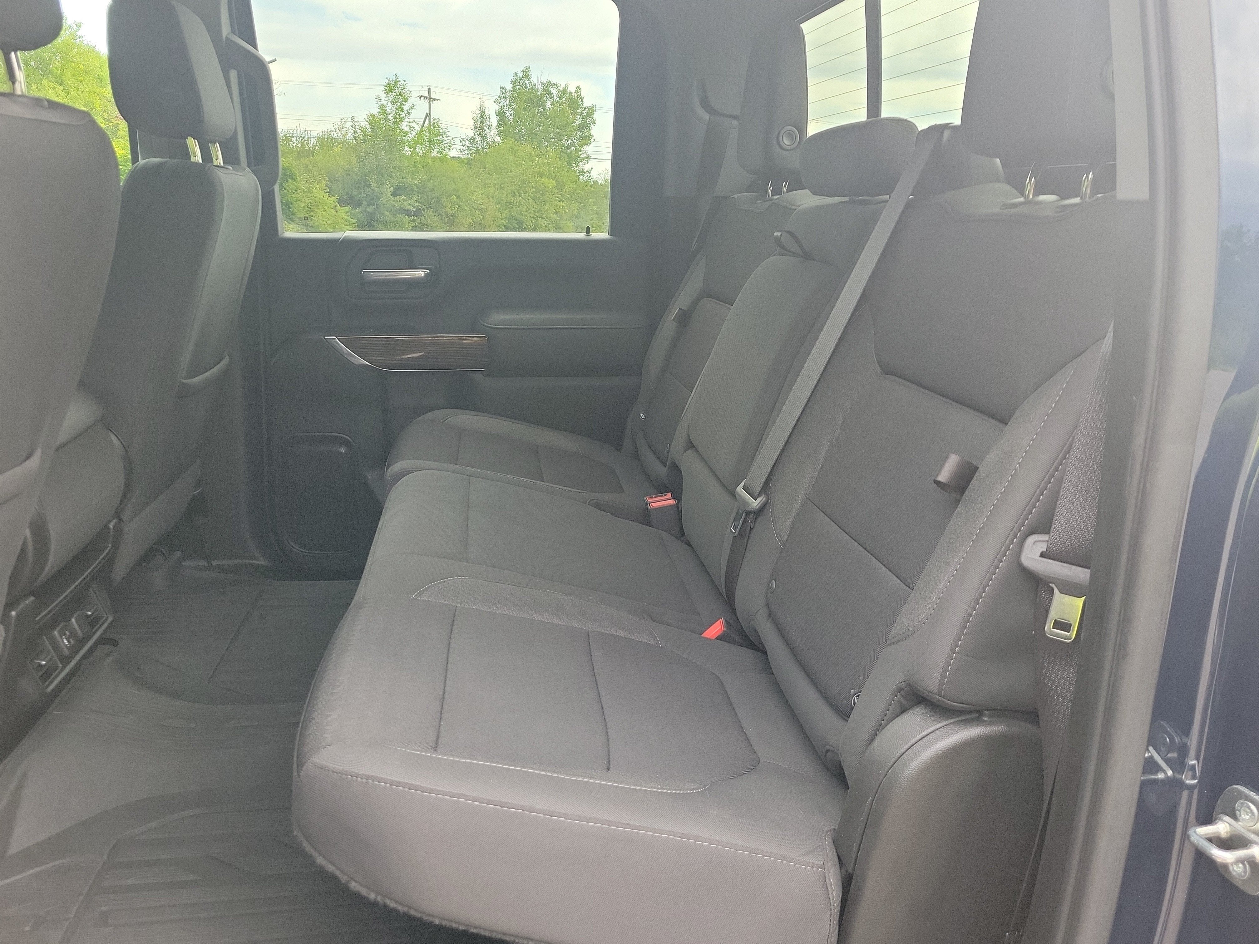 2023 GMC Sierra 2500 HD SLE