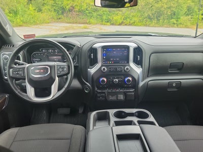 2023 GMC Sierra 2500 HD SLE