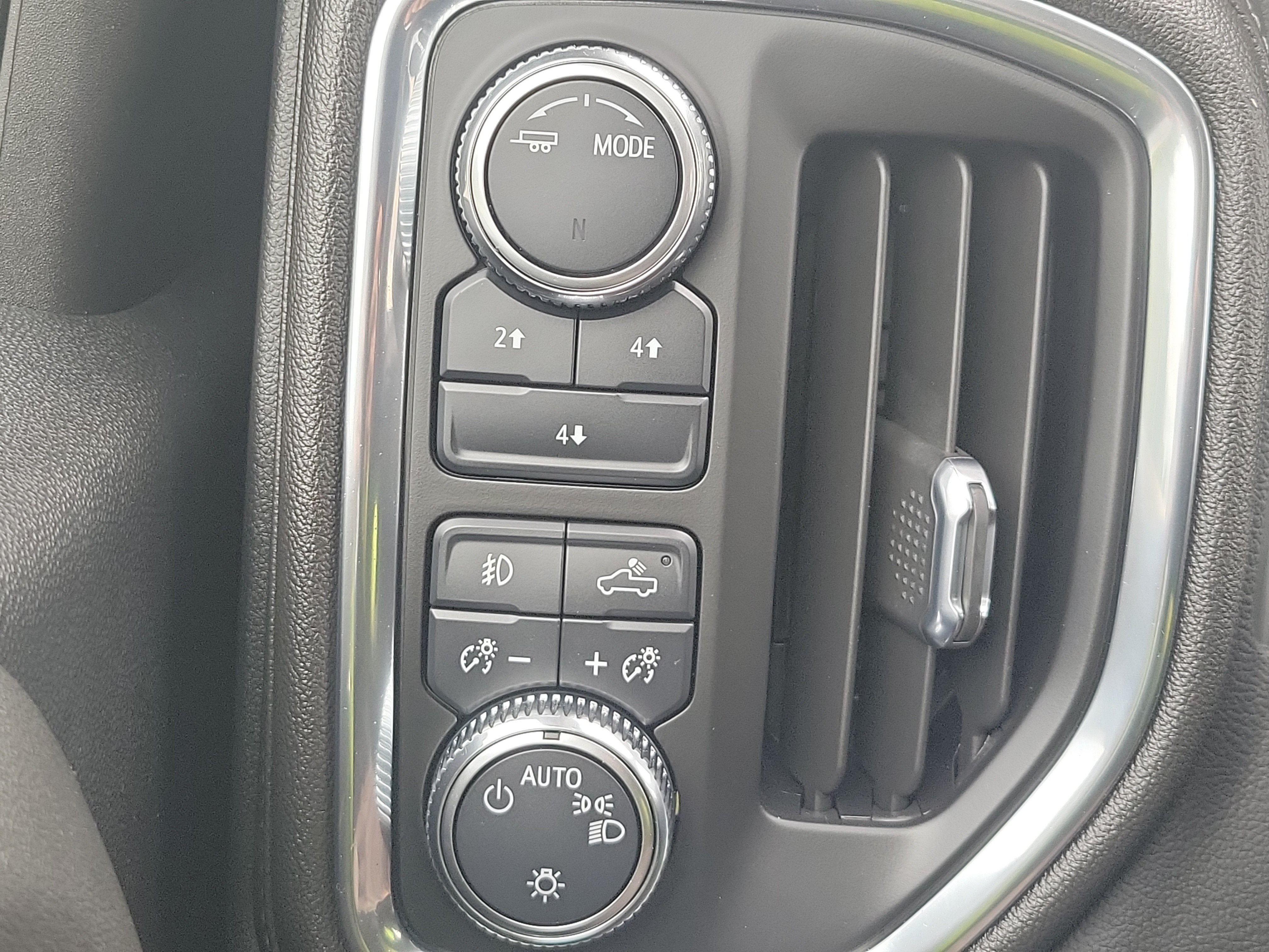 2023 GMC Sierra 2500 HD SLE