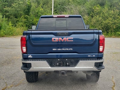 2023 GMC Sierra 2500 HD SLE