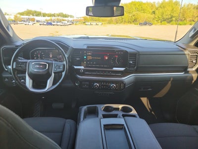 2024 GMC Sierra 2500 HD SLE