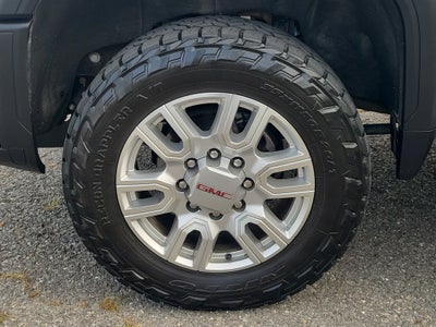 2024 GMC Sierra 2500 HD SLT