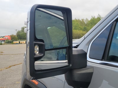 2024 GMC Sierra 2500 HD SLT