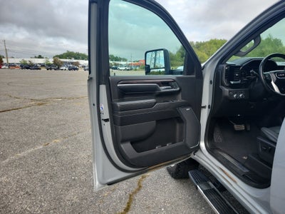 2024 GMC Sierra 2500 HD SLT