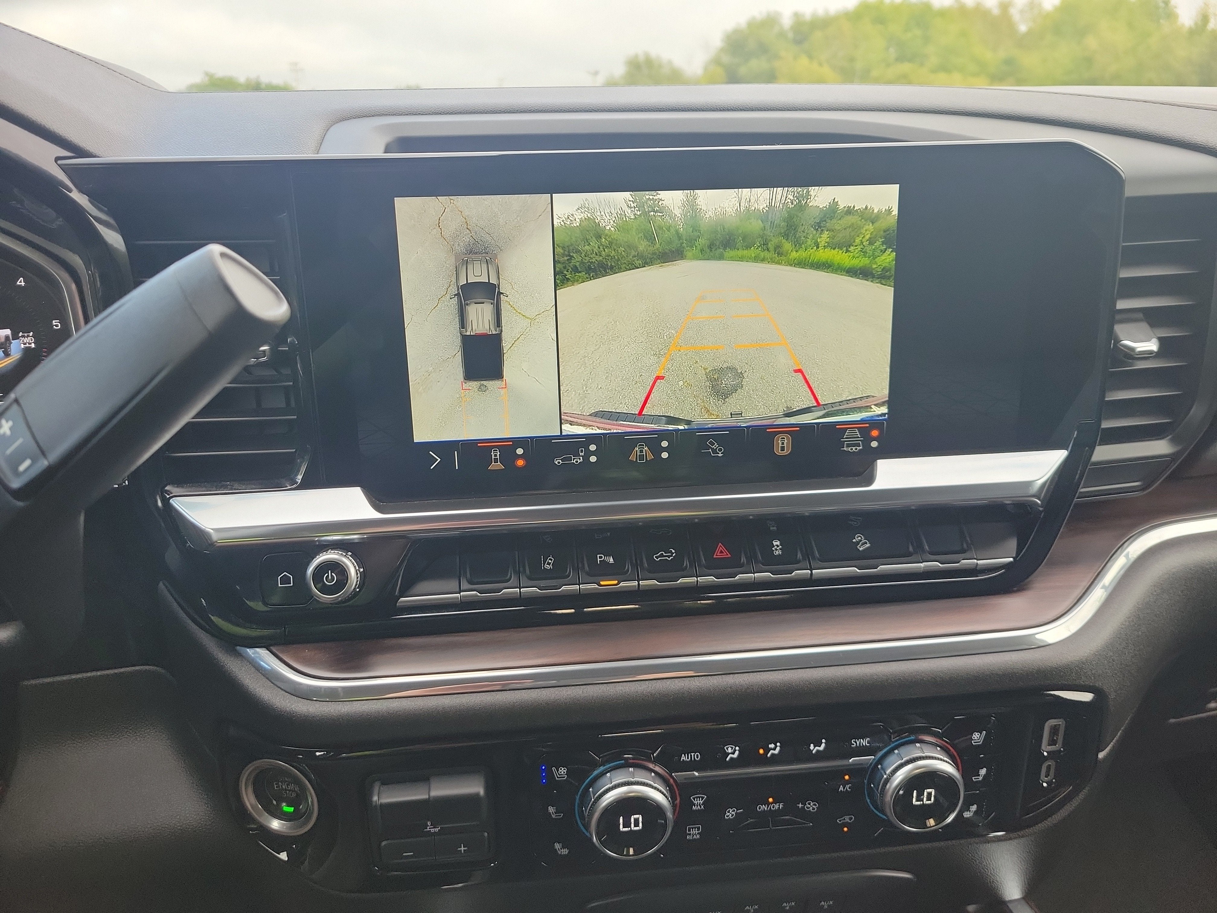 2024 GMC Sierra 2500 HD SLT