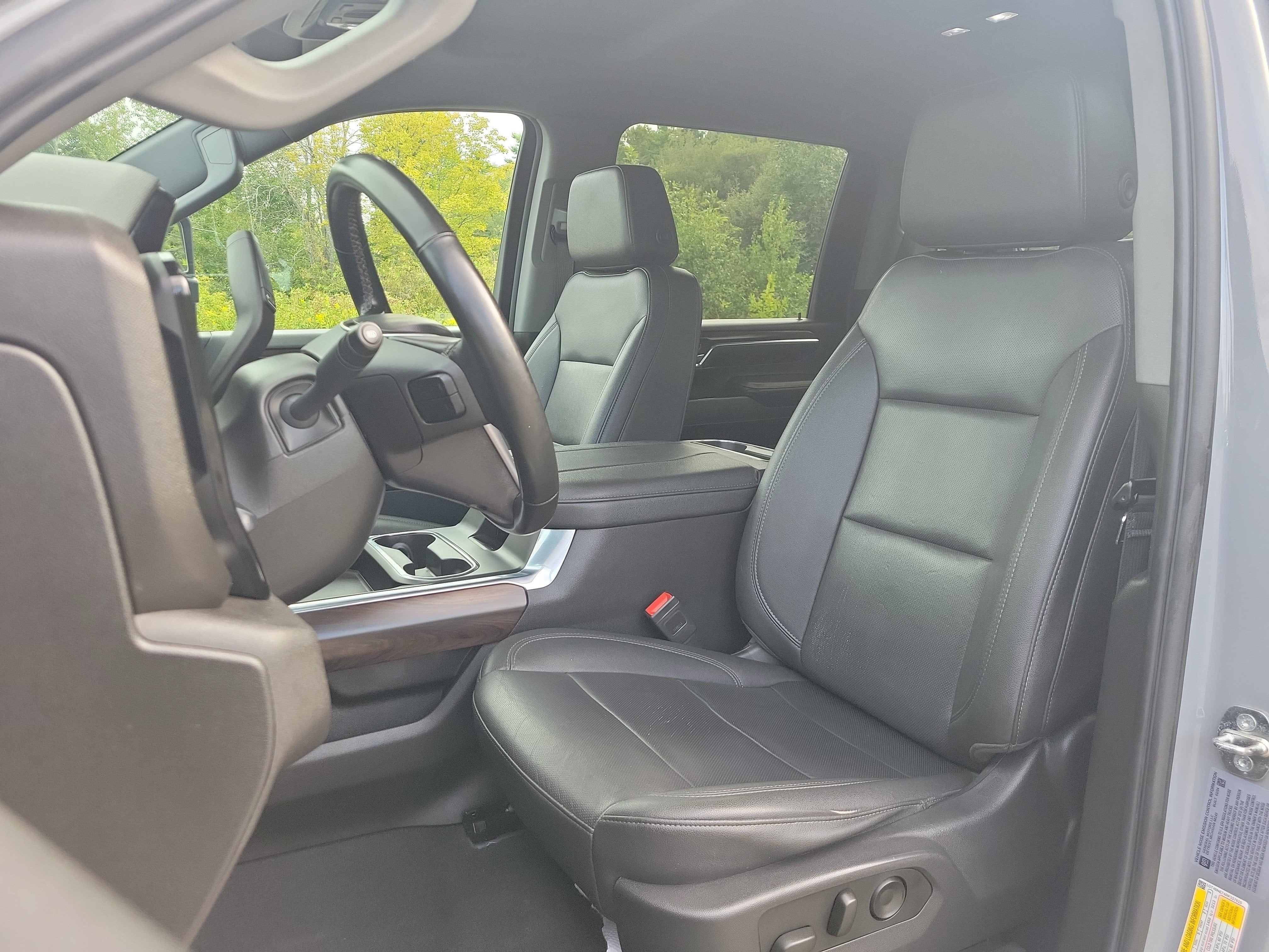 2024 GMC Sierra 2500 HD SLT