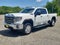 2021 GMC Sierra 2500 HD SLT