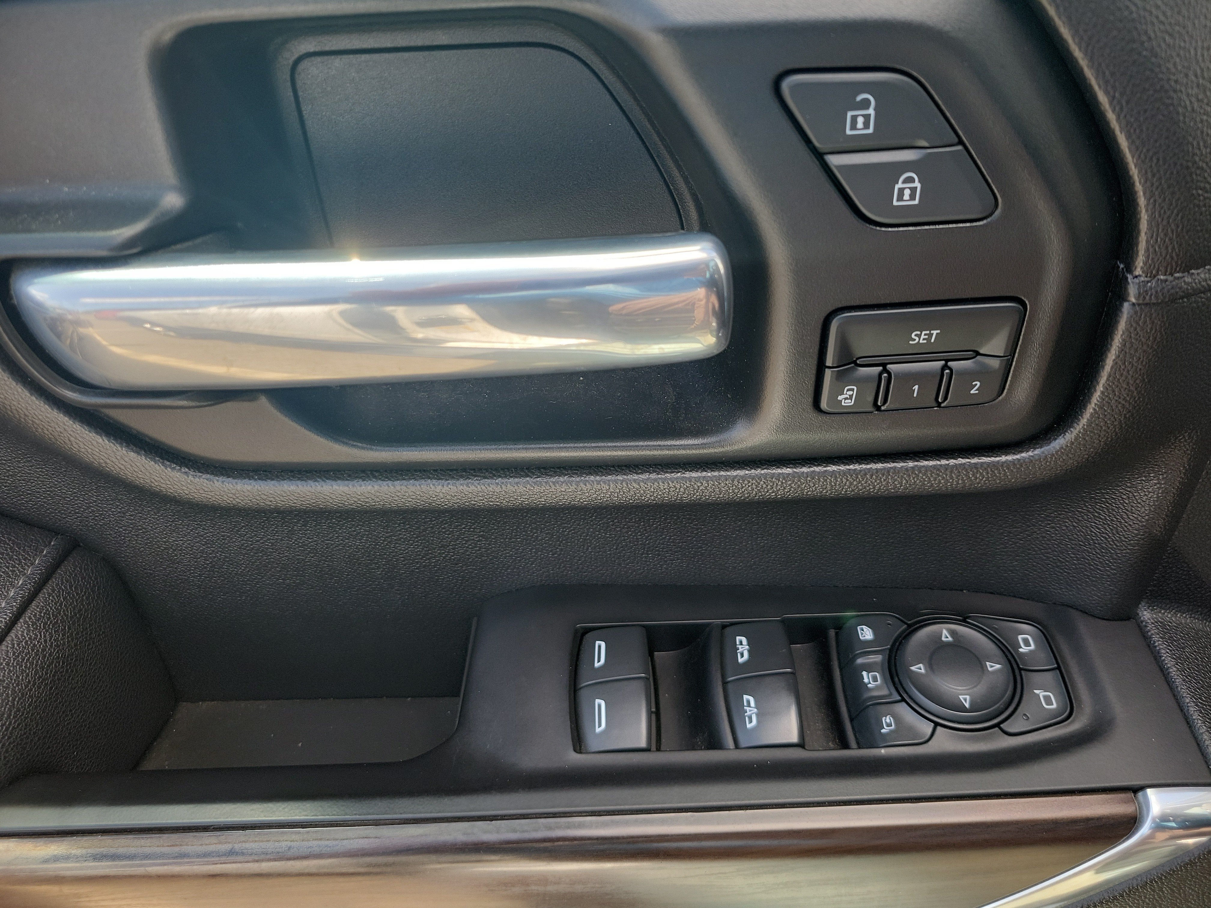 2021 GMC Sierra 2500 HD SLT