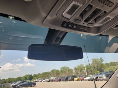 2021 GMC Sierra 2500 HD SLT