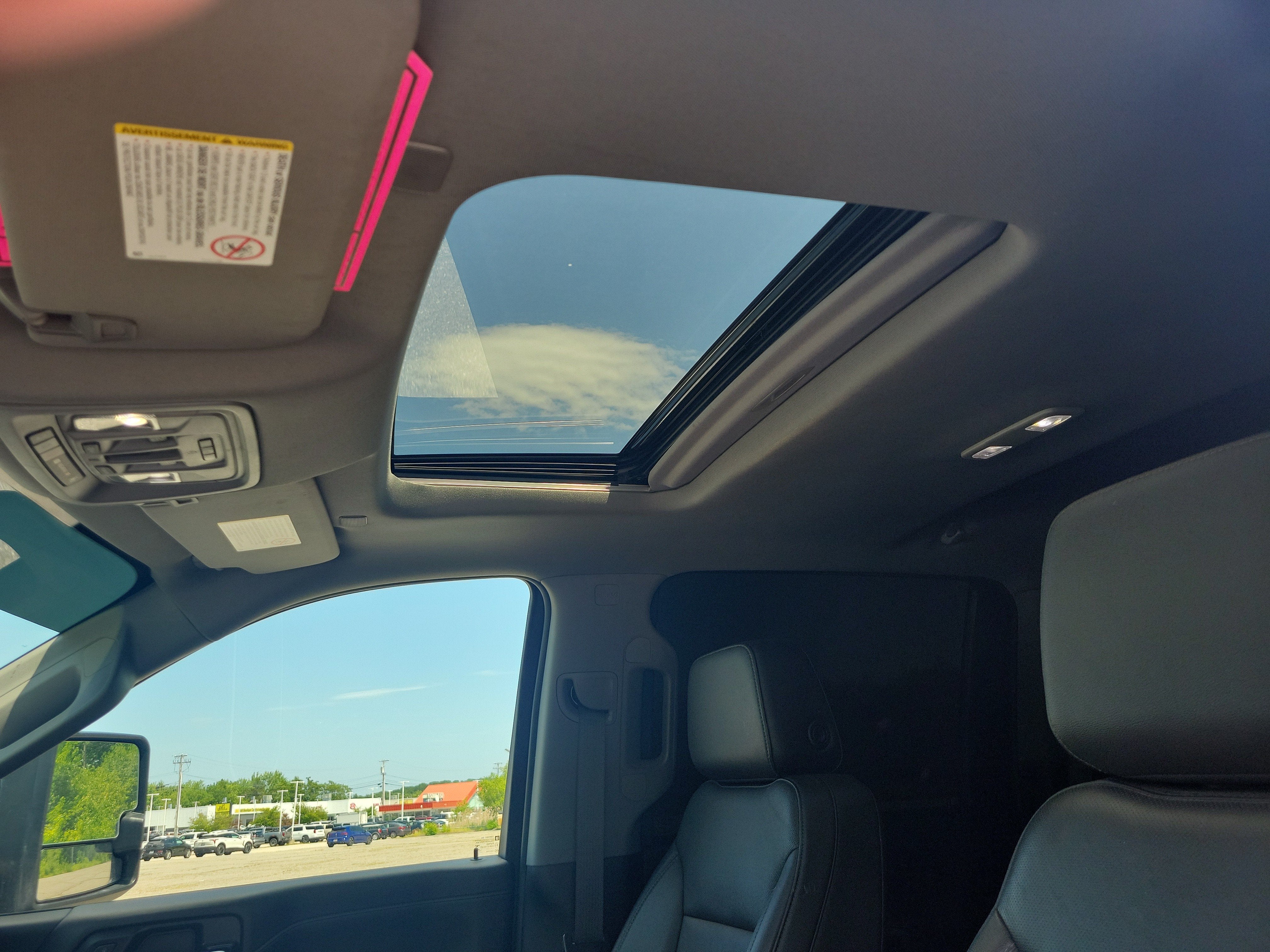 2021 GMC Sierra 2500 HD SLT