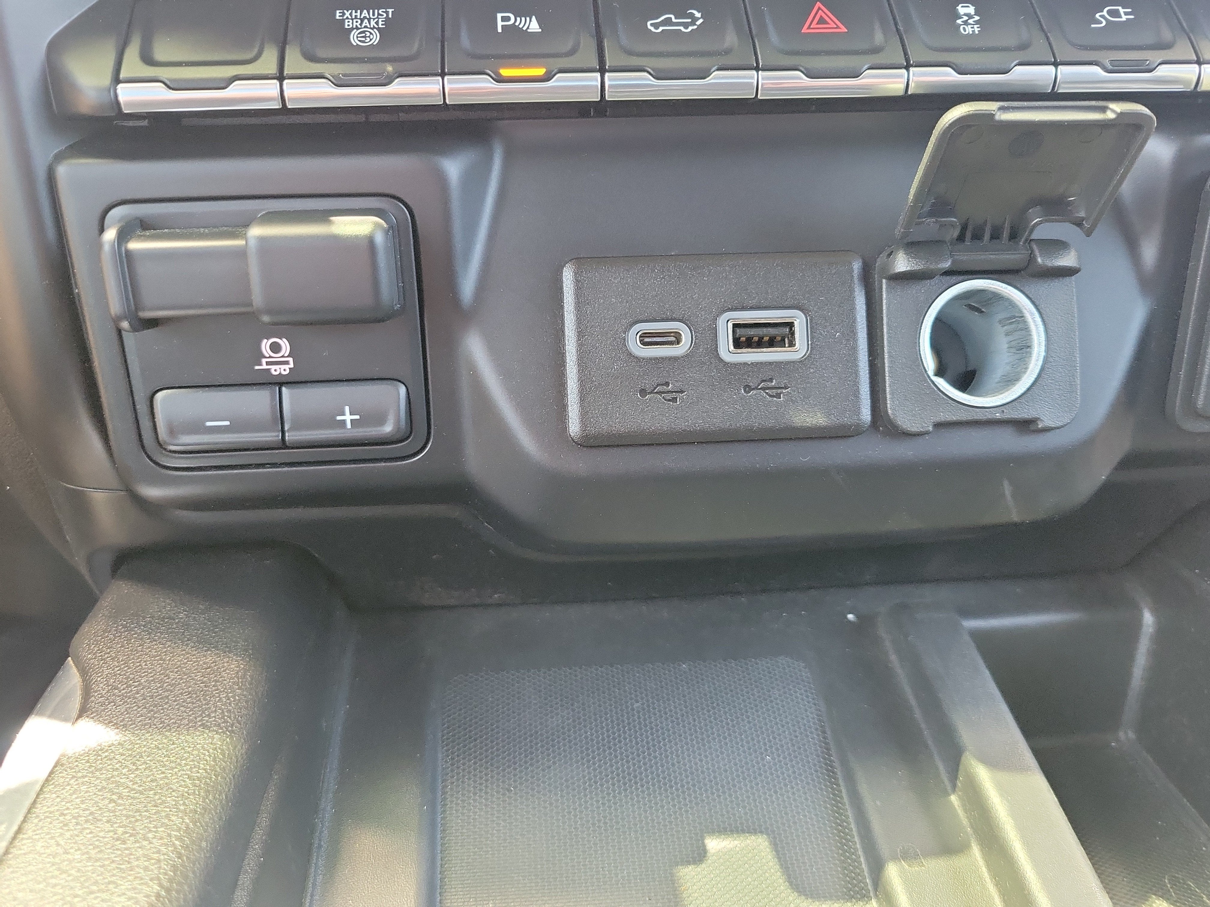 2021 GMC Sierra 2500 HD SLT