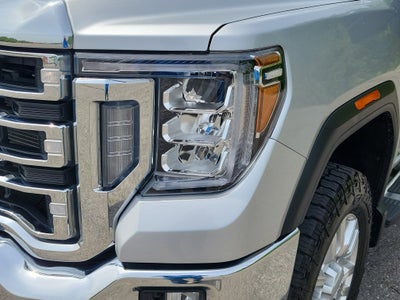 2023 GMC Sierra 2500 HD SLT