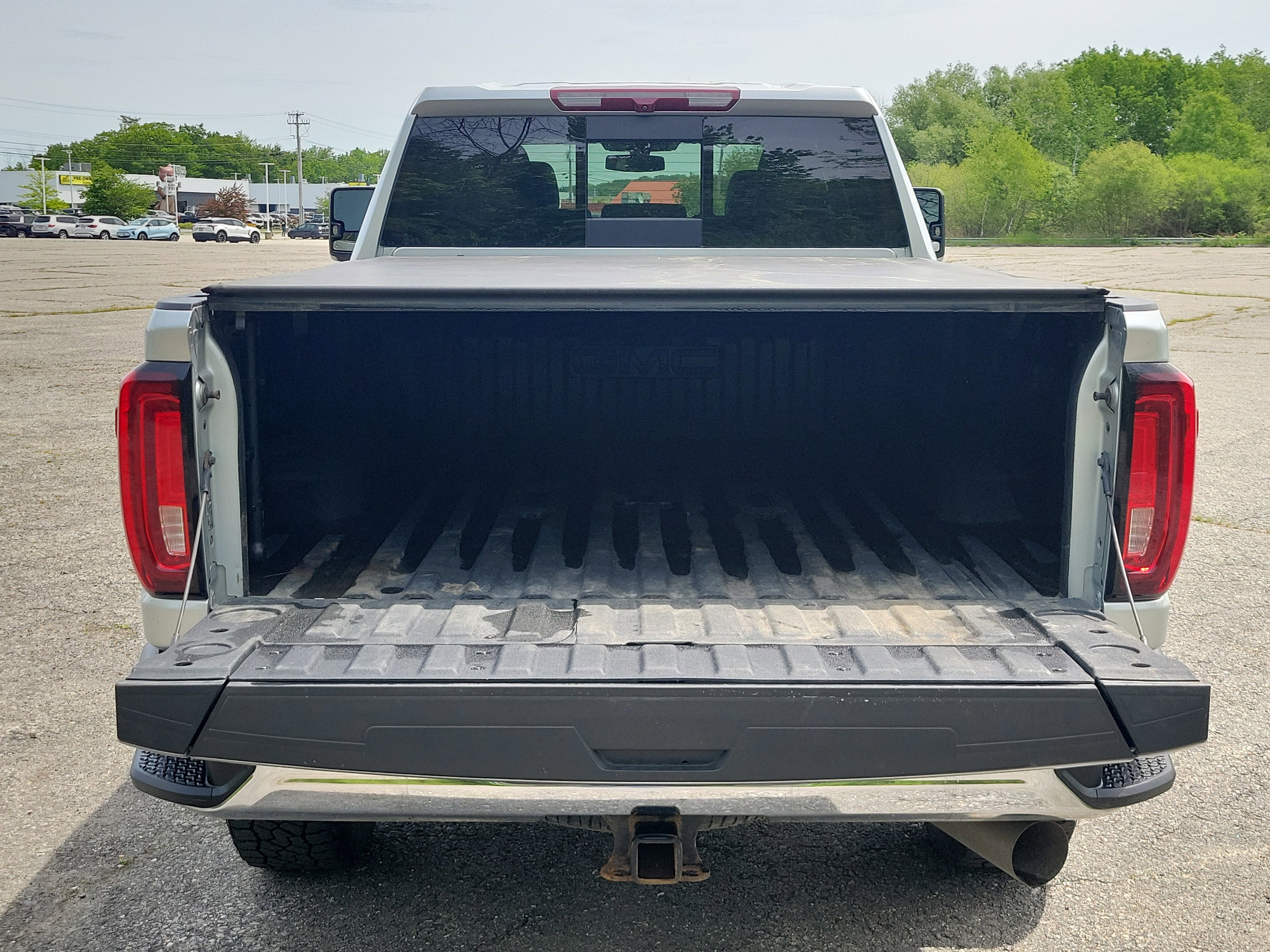 2023 GMC Sierra 2500 HD SLT