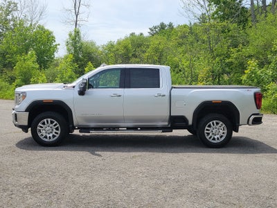 2023 GMC Sierra 2500 HD SLT