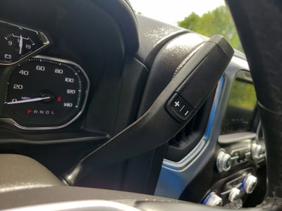 2023 GMC Sierra 2500 HD SLT