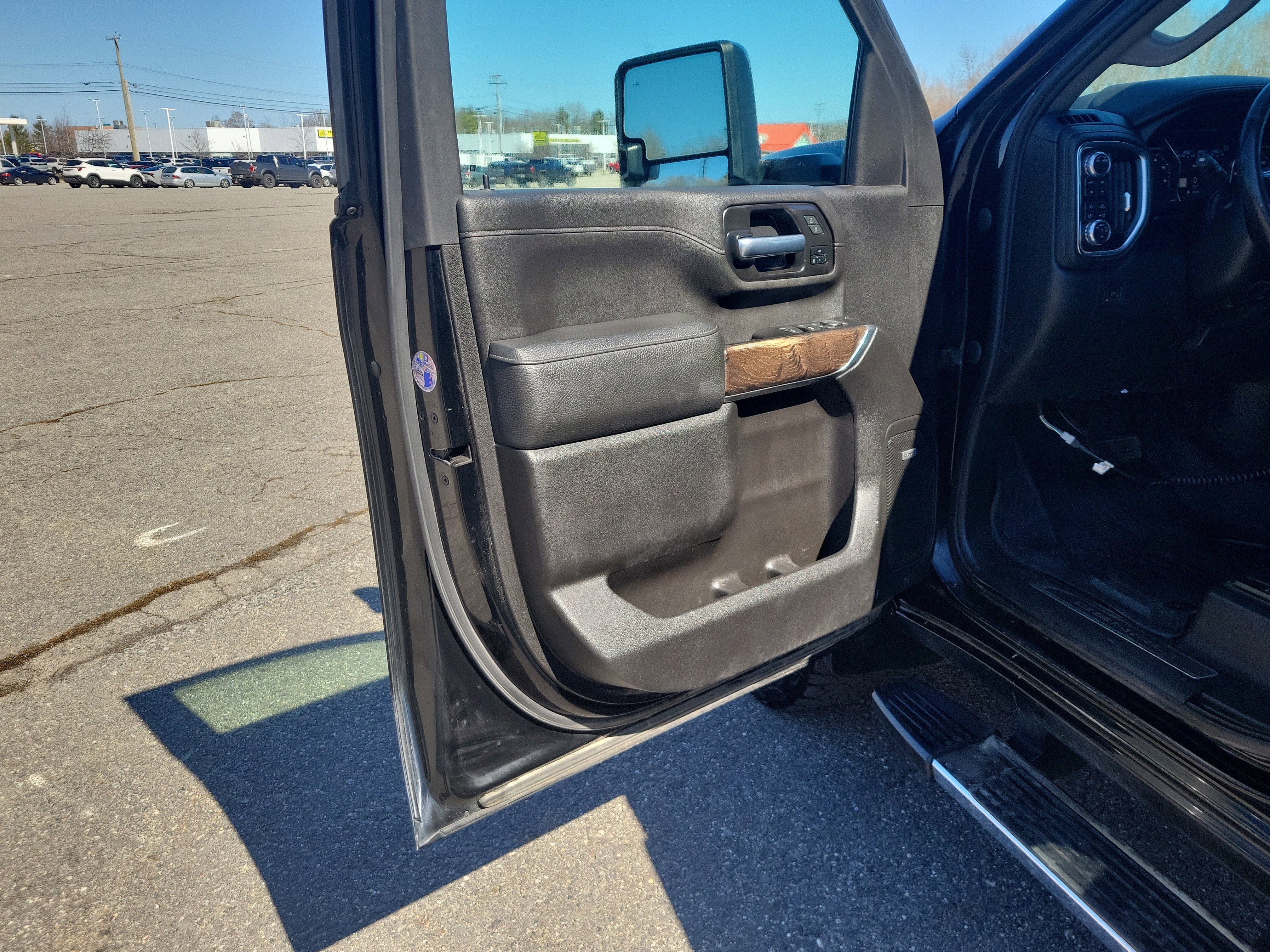 2022 GMC Sierra 2500 HD Denali