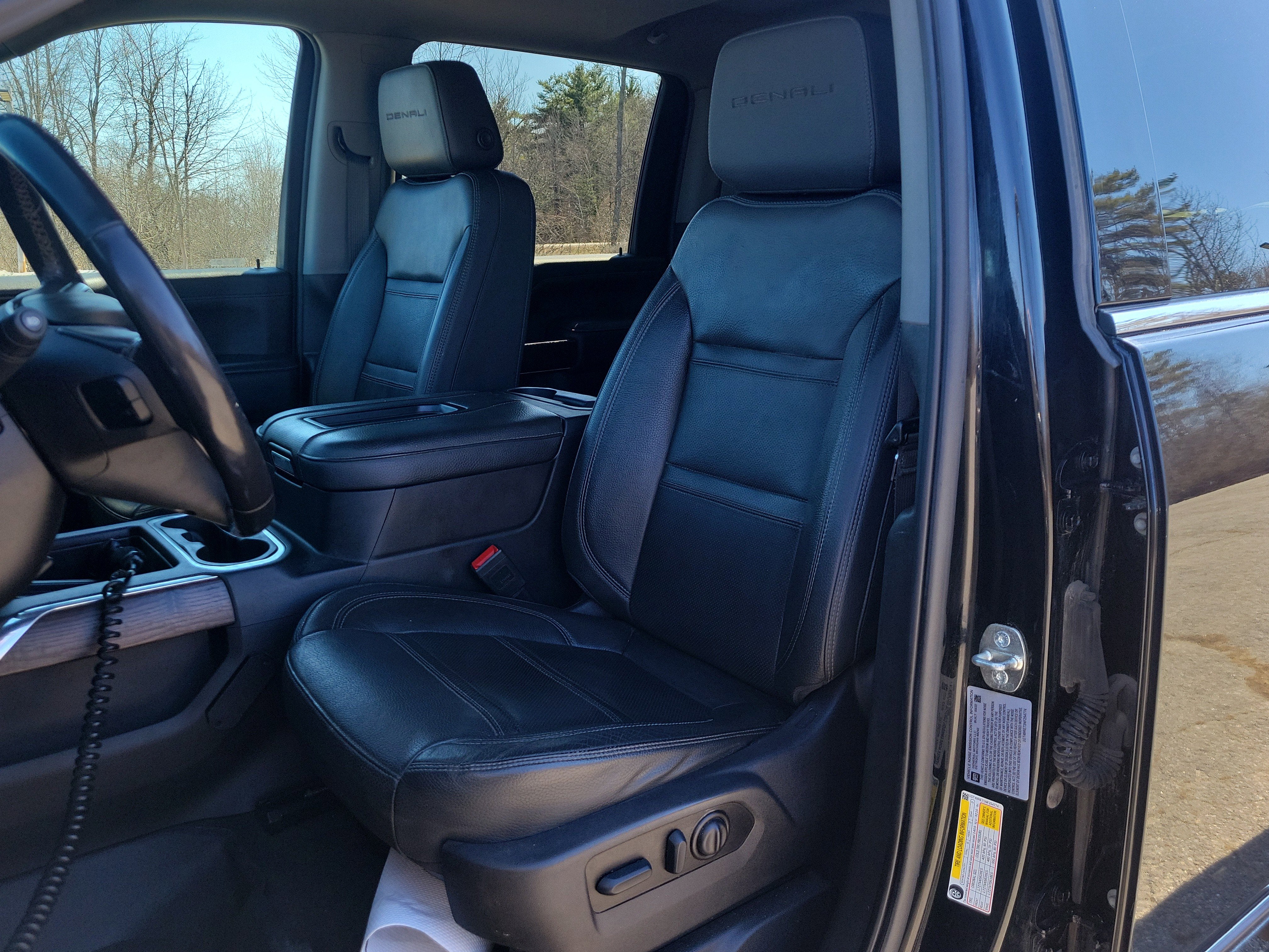 2022 GMC Sierra 2500 HD Denali