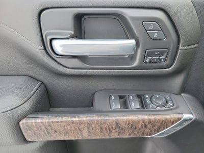 2021 GMC Sierra 2500 HD Denali