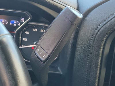 2022 GMC Sierra 3500 HD Denali