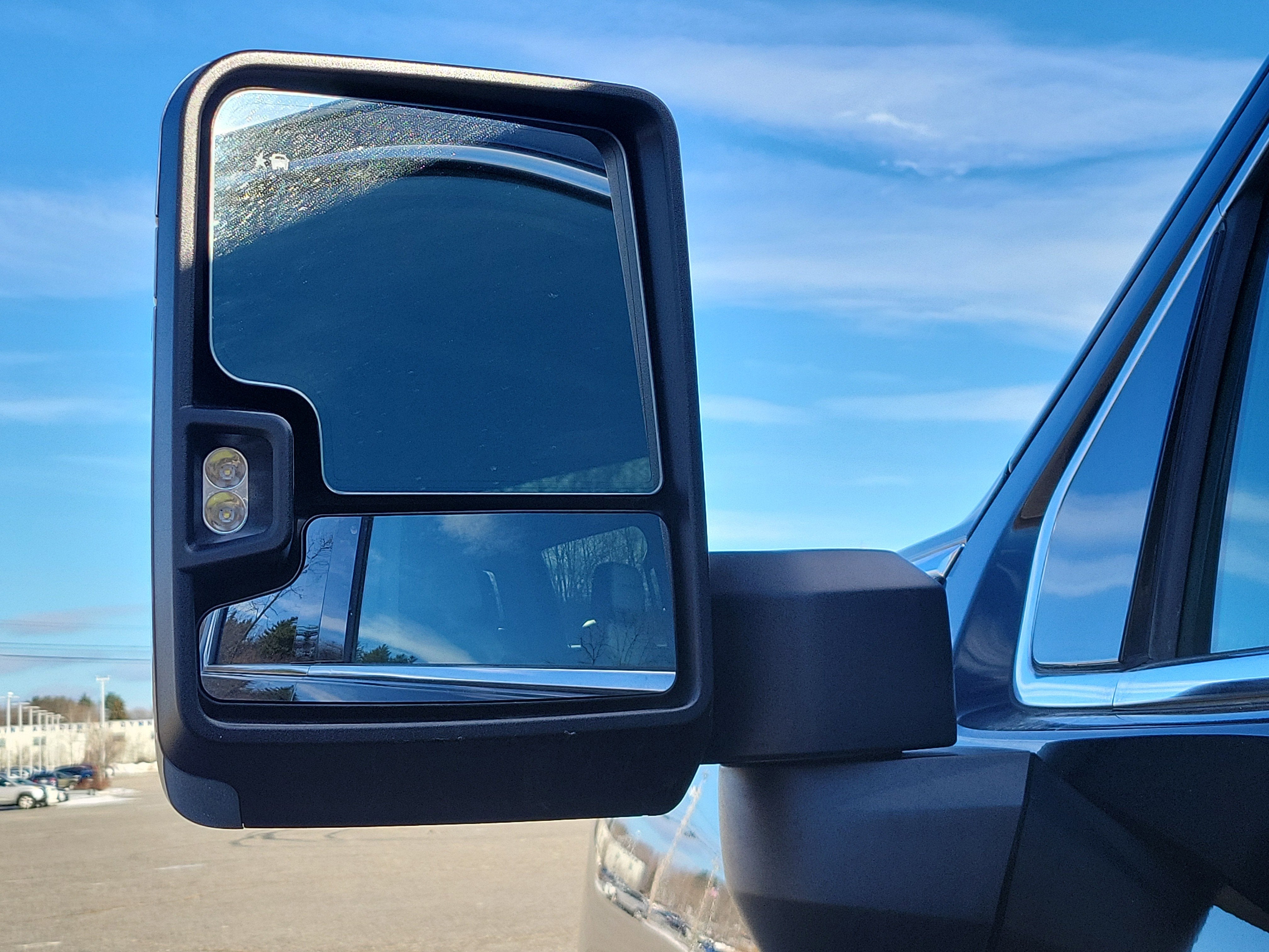 2022 GMC Sierra 3500 HD Denali DRW