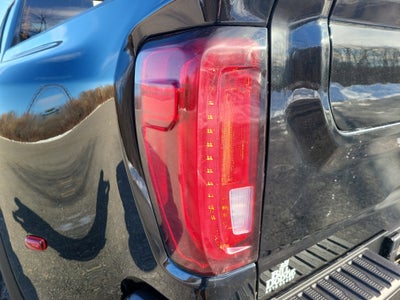 2022 GMC Sierra 3500 HD Denali DRW