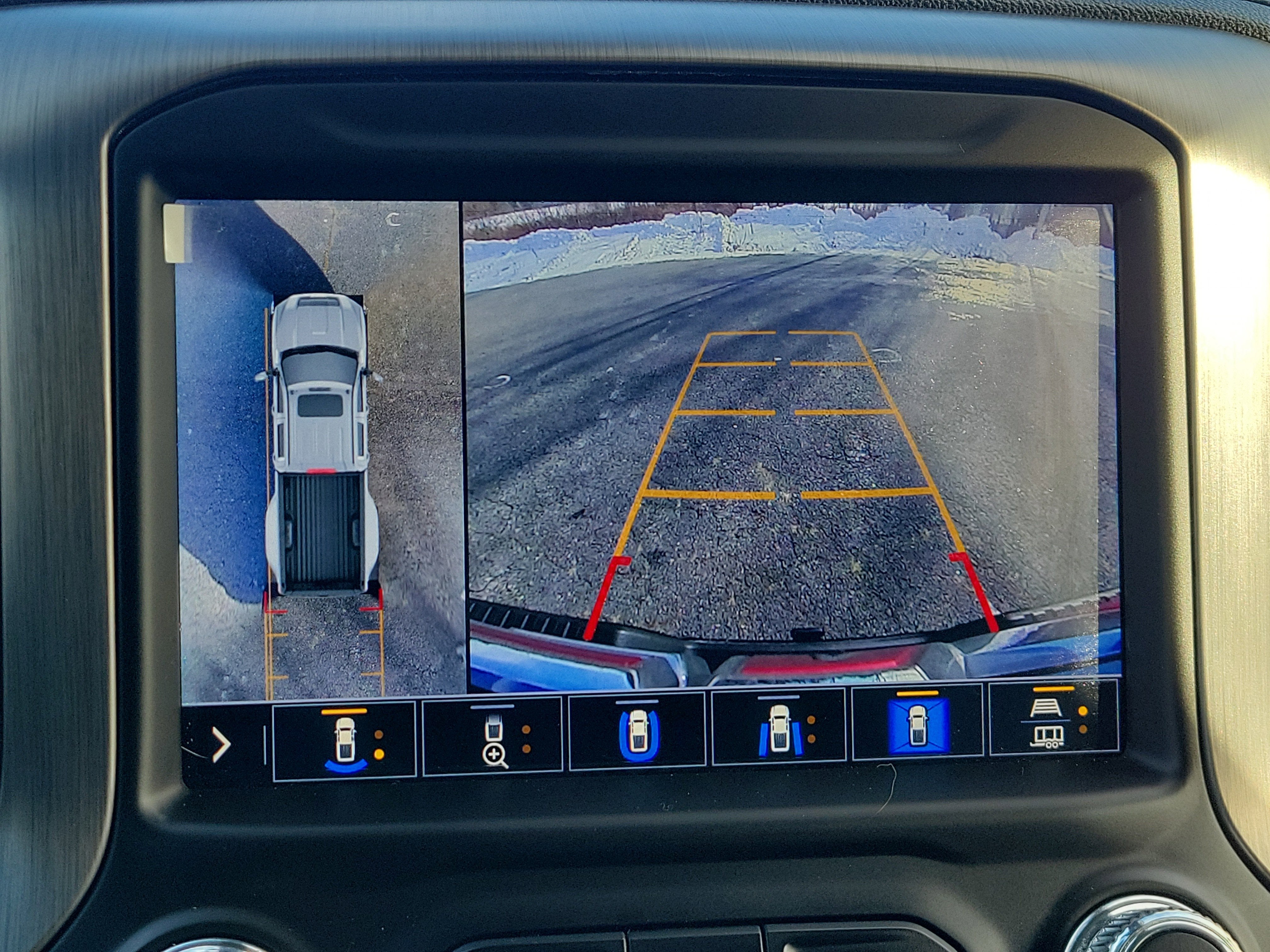 2022 GMC Sierra 3500 HD Denali DRW