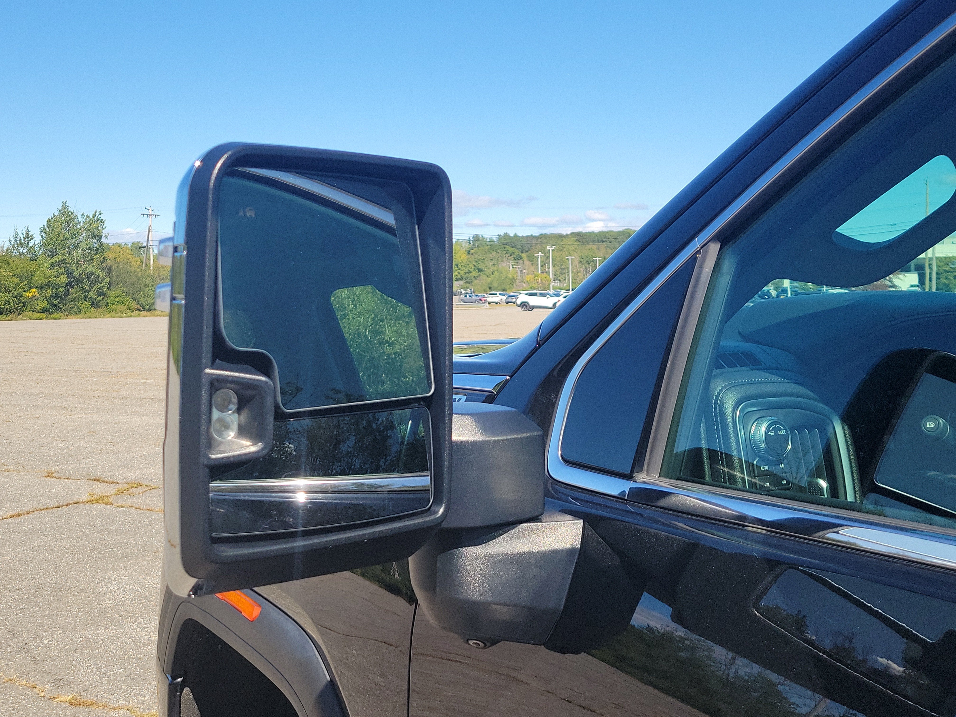 2021 GMC Sierra 3500 HD Denali
