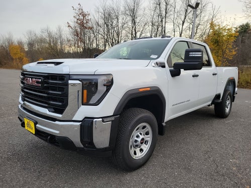 2026 GMC Sierra 3500 HD Pro