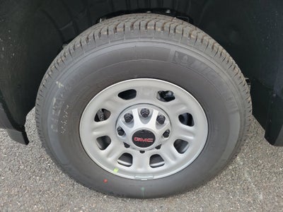 2026 GMC Sierra 3500 HD Pro