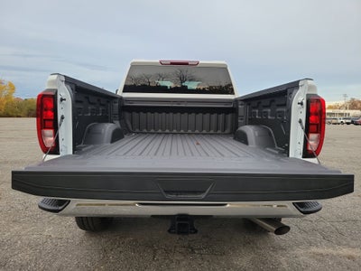 2026 GMC Sierra 3500 HD Pro