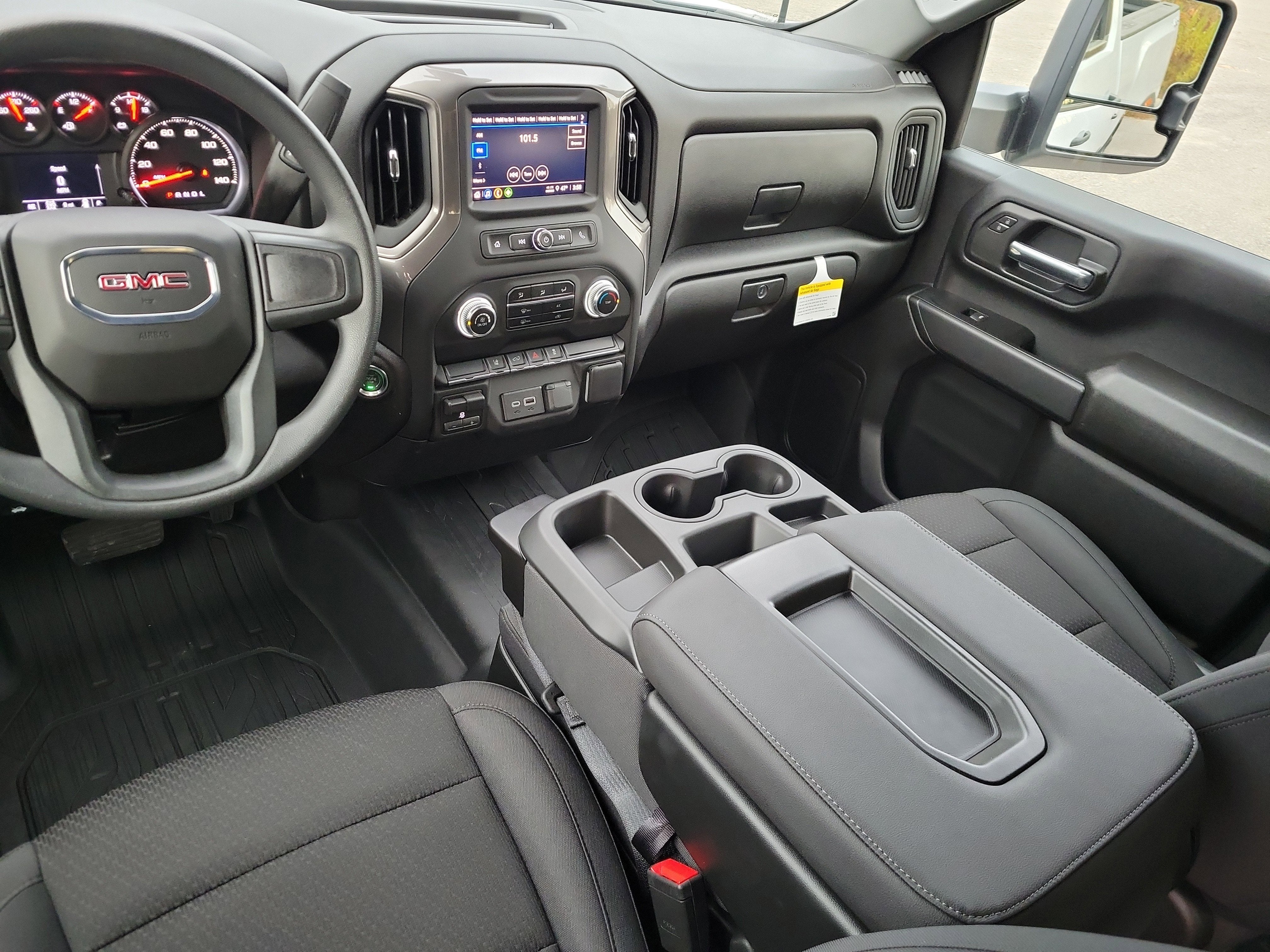 2026 GMC Sierra 3500 HD Pro