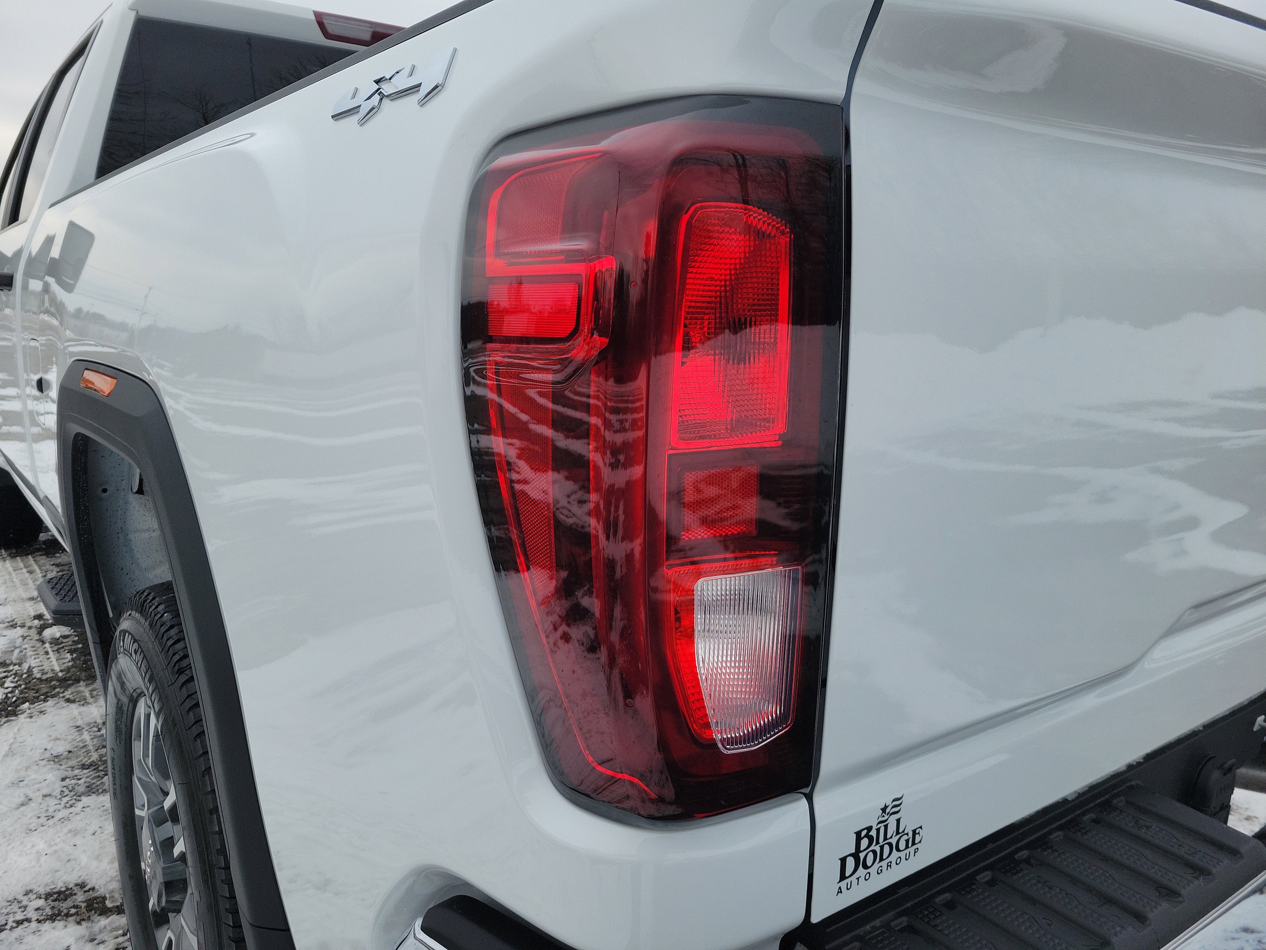 2026 GMC Sierra 3500 HD Pro