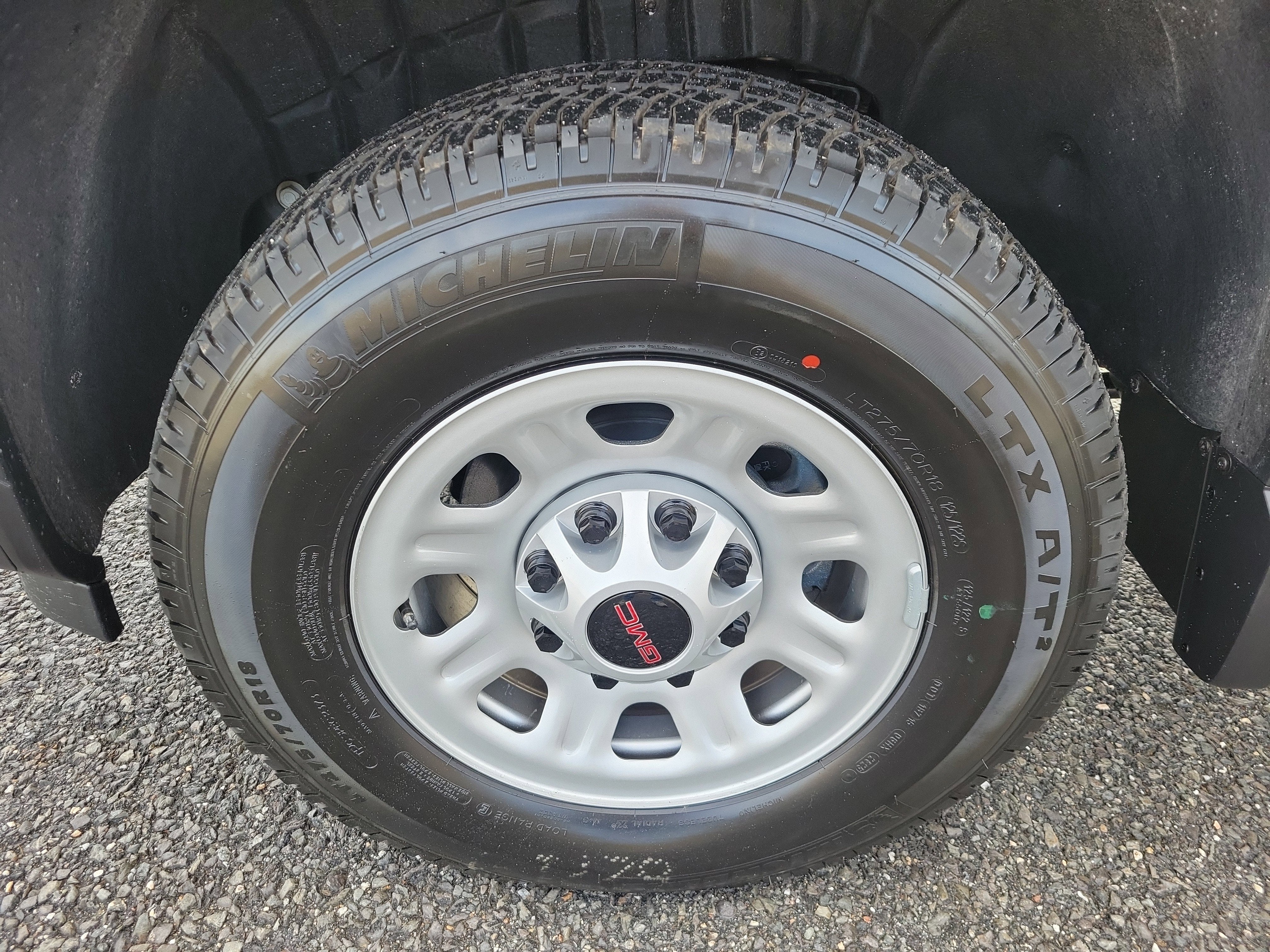 2026 GMC Sierra 3500 HD Pro