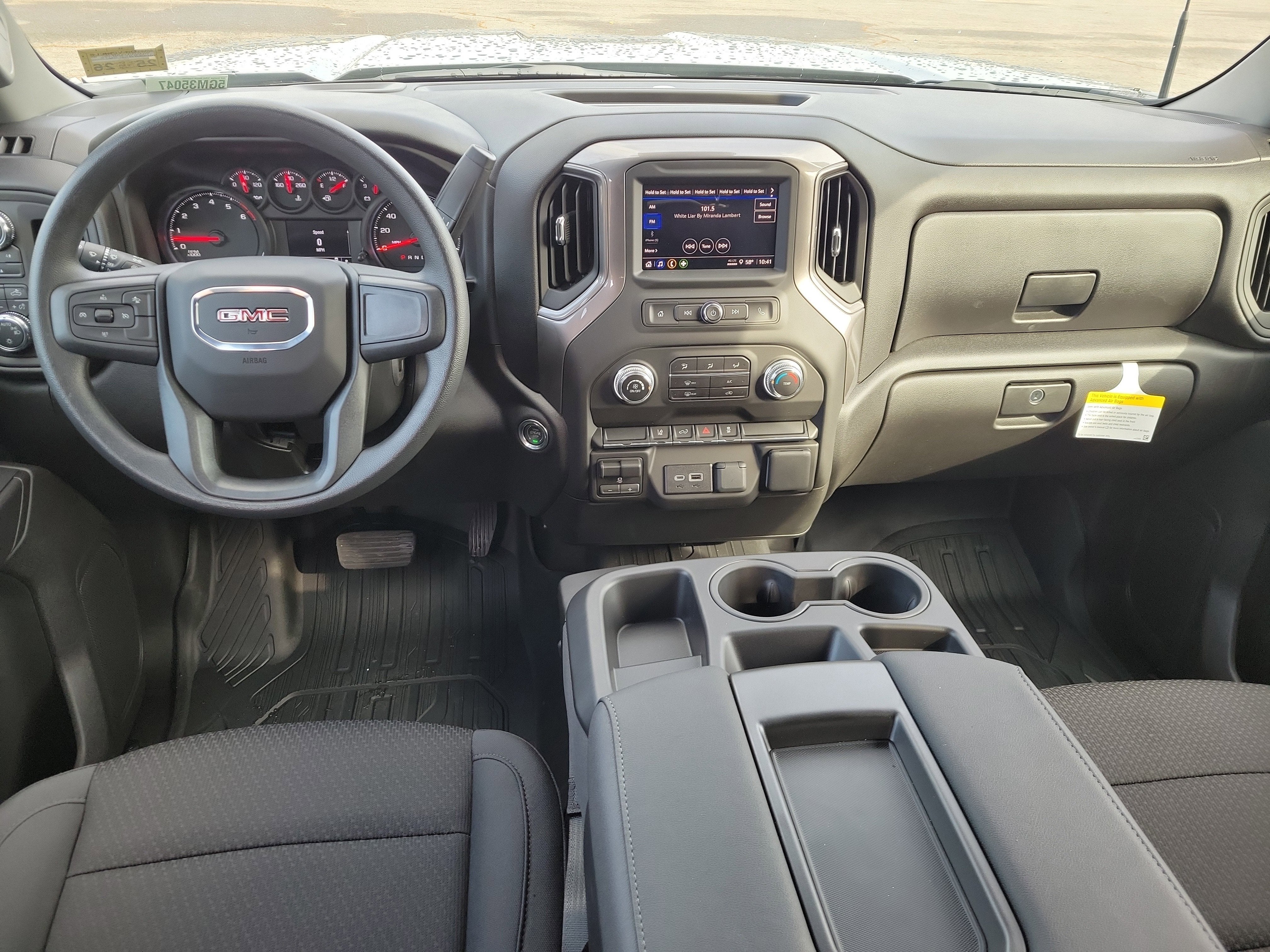2026 GMC Sierra 3500 HD Pro
