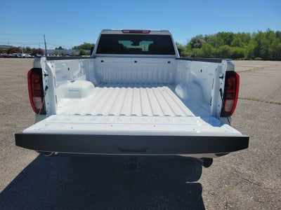 2026 GMC Sierra 3500 HD Pro