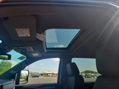 2026 GMC Sierra 3500 HD SLT