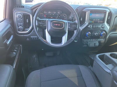 2022 GMC Sierra 2500 HD SLE