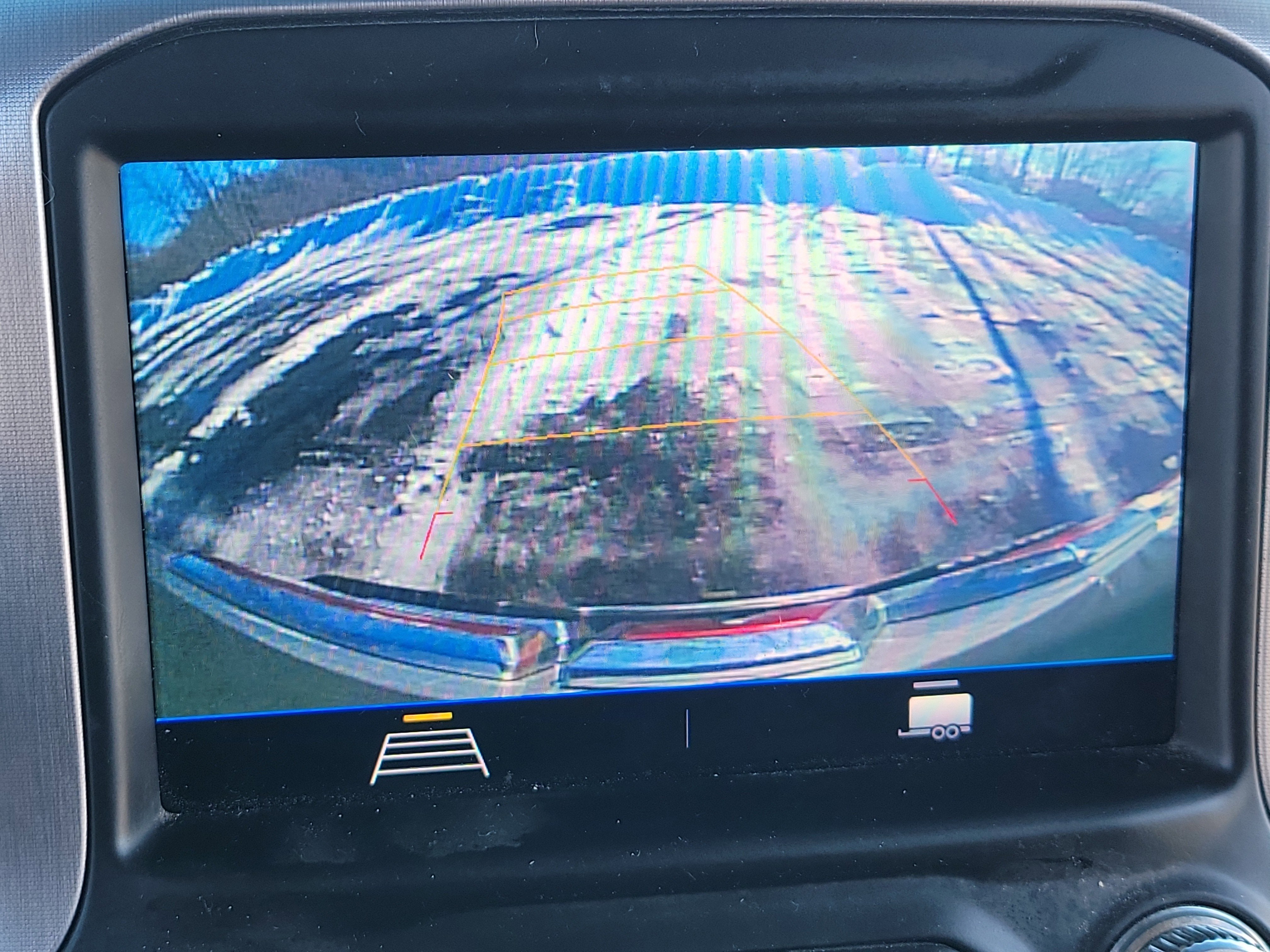 2022 GMC Sierra 2500 HD SLE