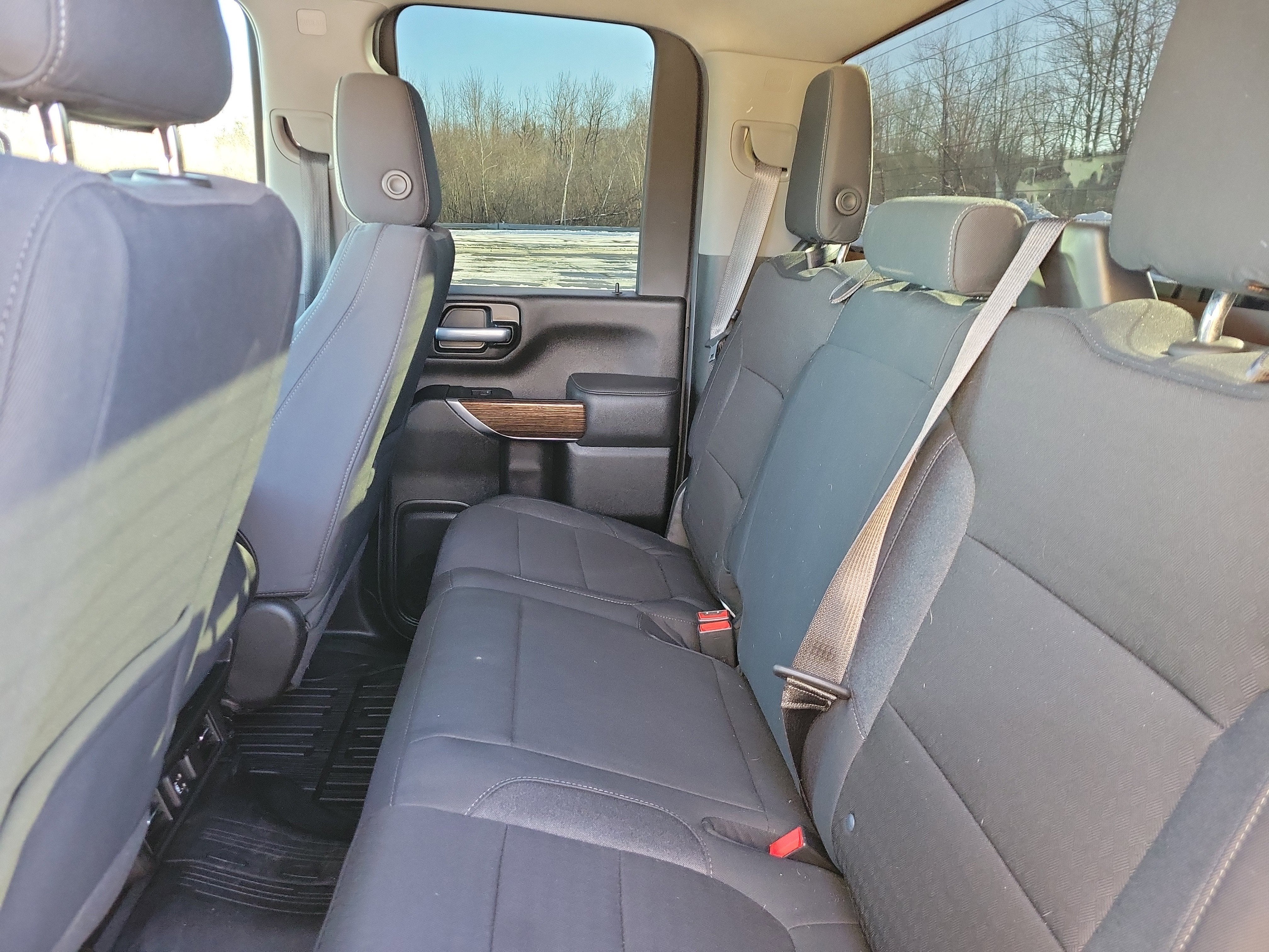 2022 GMC Sierra 2500 HD SLE